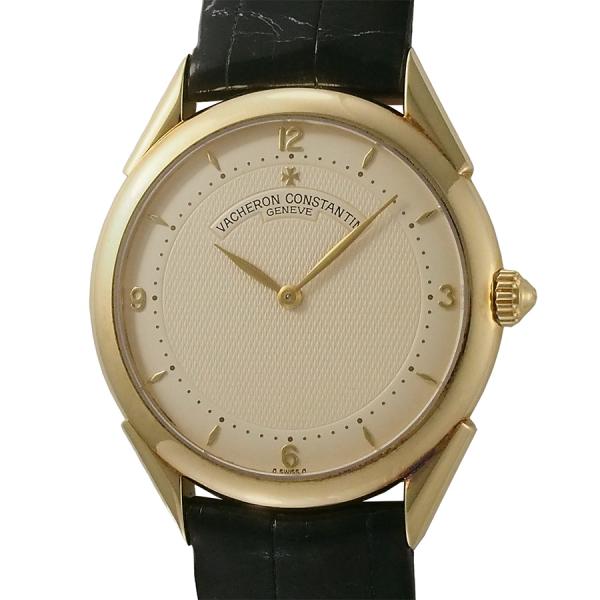 ヴァシュロンコンスタンタン ヒストリカル 31054/000J-3 国内正規 箱・保証書付