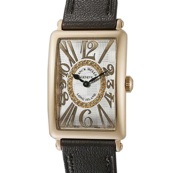 フランクミュラー ロングアイランド アンサンブル 952QZRELV-RCD1R 国内正規 箱・保証...