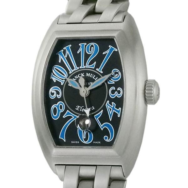 フランクミュラー コンキスタドール エレクトラ 300本限定 8005L 保証書付