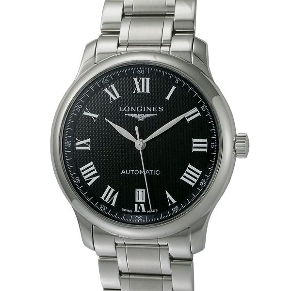 ロンジン マスターコレクション L2.628.4.51.6