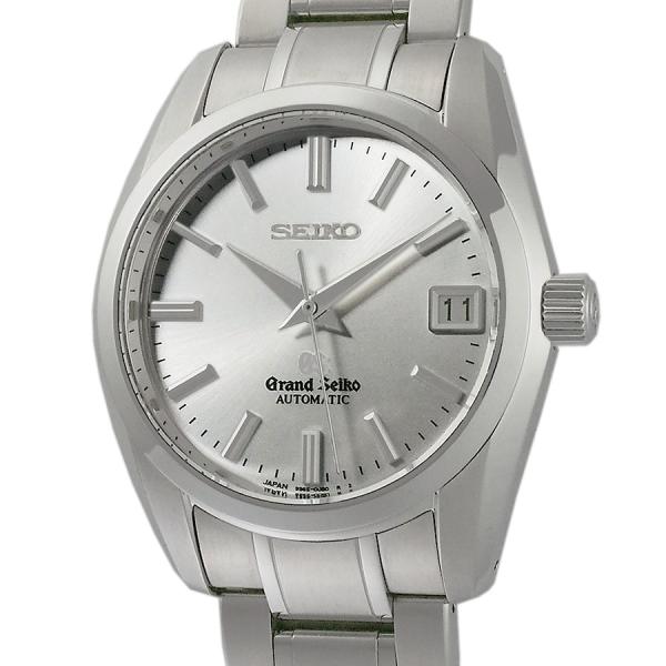 SEIKO グランドセイコー 9S65-00B0 SBGR051 箱・保証書付