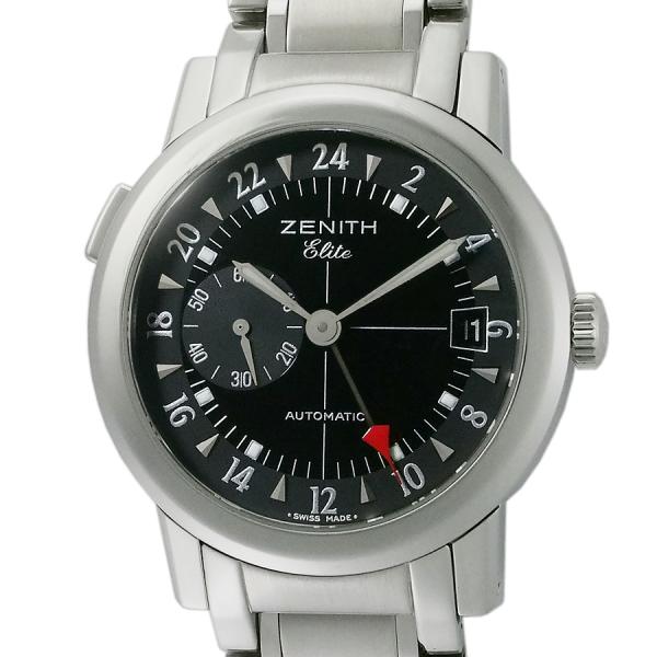 ゼニス エリート ポートロワイヤル 01/02.0450.682 箱・Gカード付