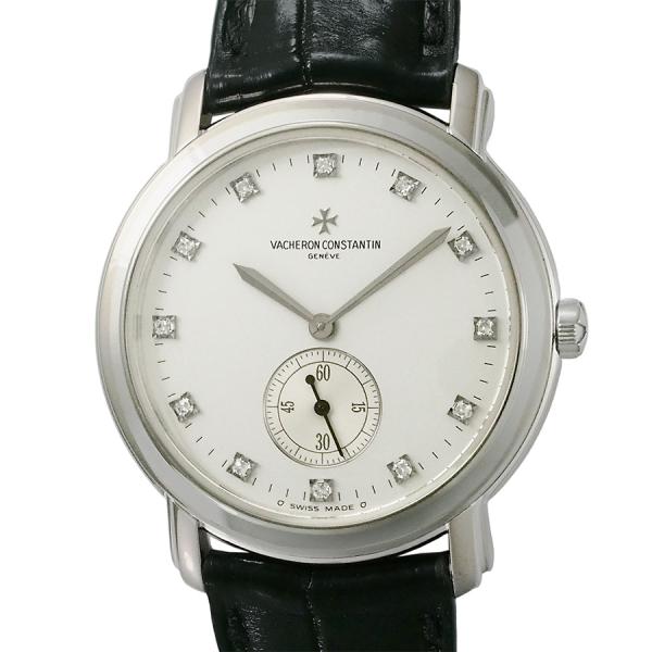 ヴァシュロンコンスタンタン マルタ グランクラシック 12P純正ダイヤインデックス 81000/00...