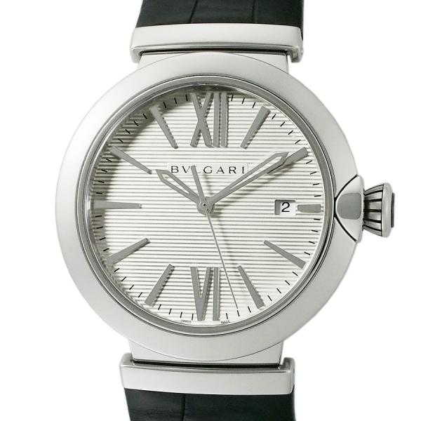 ブルガリ ルチェア LU40S 102411 箱・Gカード付