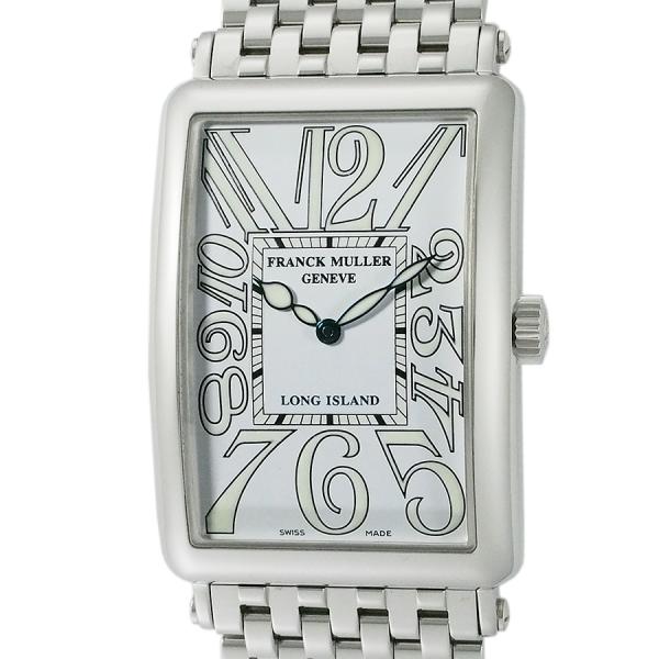 フランクミュラー ロングアイランド 400本限定 1150SC