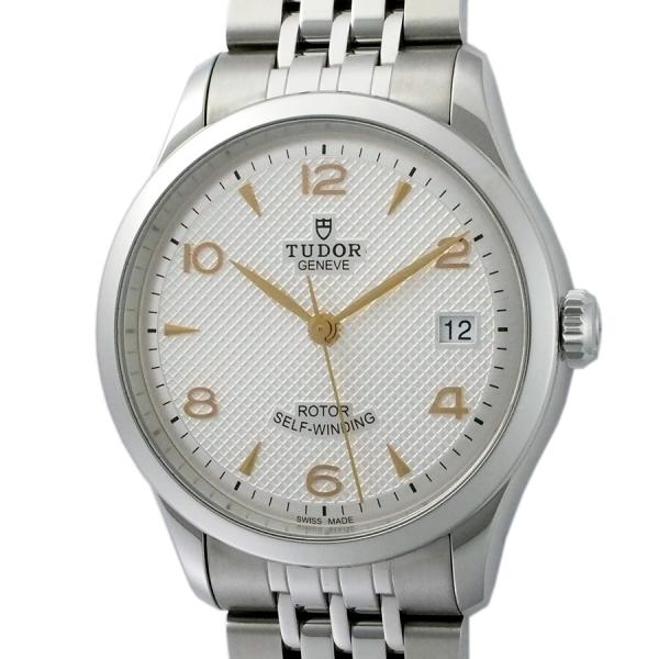 チュードル 1926 デイト M91450-0001 未使用 箱・Gカード付