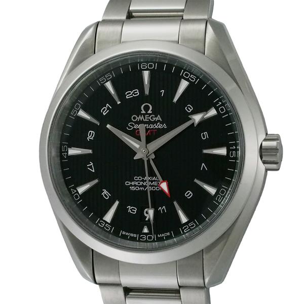 オメガ シーマスター アクアテラ 150M コーアクシャル クロノメーター 231.10.43.22...
