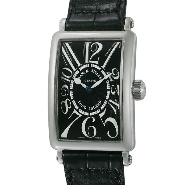 フランクミュラー ロングアイランド 902QZ 箱・保証書付