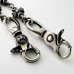 クロムハーツ Chromehearts CRO...の詳細画像3