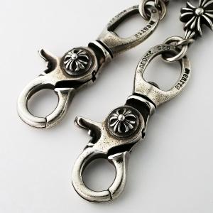クロムハーツ Chromehearts CRO...の詳細画像4