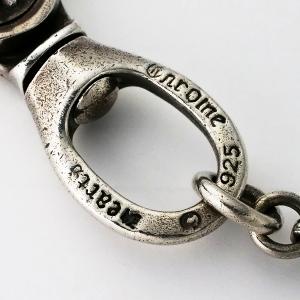 クロムハーツ Chromehearts CRO...の詳細画像5