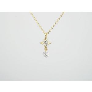 TIFFANY&Co.（ティファニー） セントクリストファーネックレス Ag925
