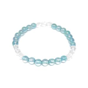 大和魂 勇猛果敢 魅せろSAMURAI SPIRIT ブレスレット 天然石 風水