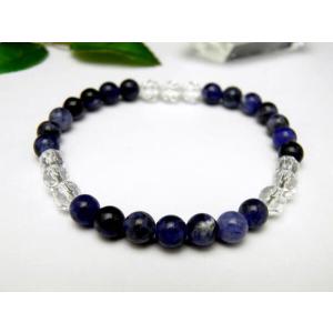 大和魂 勇猛果敢 魅せろSAMURAI SPIRIT ブレスレット 天然石 風水