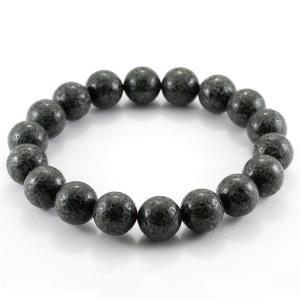 天然石 ストーンヘンジの石 プレセリブルーストーン 丸玉 約6mm 穴あり