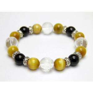 大和魂 勇猛果敢 魅せろSAMURAI SPIRIT ブレスレット 天然石 風水