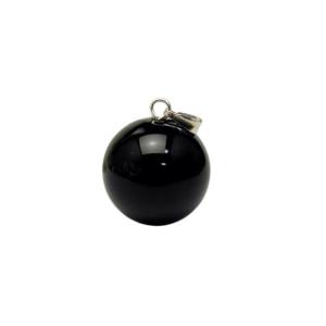 高級品 スーパーセブン ペンダントトップ ネックレス 30mm 現品 一点物