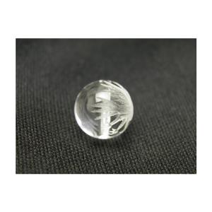 【ヤタガラス 八咫烏】 水晶 オニキス 素彫り...の詳細画像5
