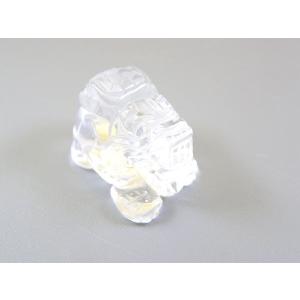 鳳凰 水晶 銀彫り 彫刻 20mm ブレスレット 天然石 パワーストーン