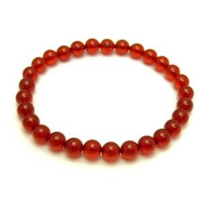 コランダム ブレスレット ミックスカラー 天然石 パワーストーン