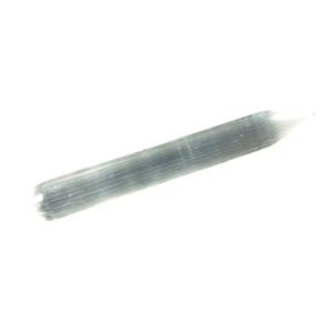 セレナイト チャクラ棒 尖りタイプ 1本売り