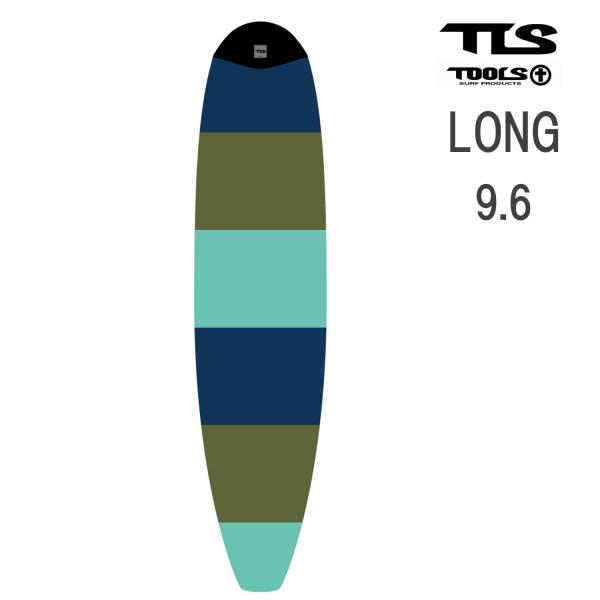 ■ＴＯＯＬＳ（ツールス）TLS KNIT CASE 9.6ft LONG 126｜ニットケース