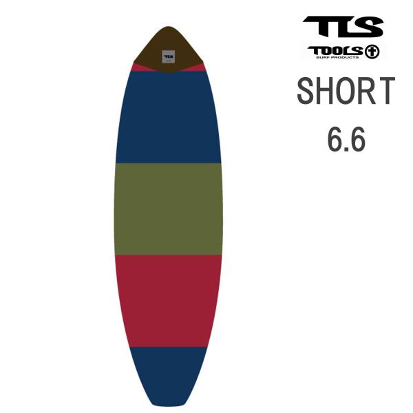 ■ＴＯＯＬＳ（ツールス）KNIT CASE  SHORT6.6 no.125｜ニットケース
