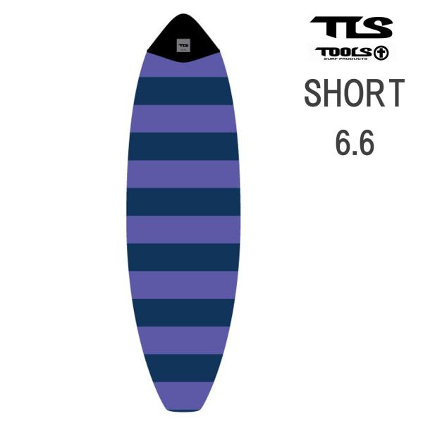 ■ＴＯＯＬＳ（ツールス）KNIT CASE  SHORT6.6 no.123｜ニットケース