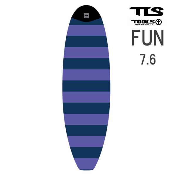 ＴＯＯＬＳ（ツールス）TLS  KNIT CASE FUN 7.6  ニットケース no.123