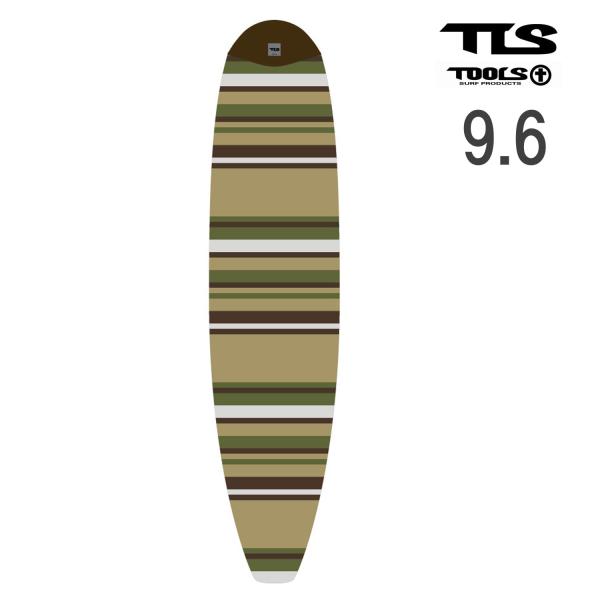 ■ＴＯＯＬＳ（ツールス）KNIT CASE 12８ LONG9.6｜ニットケース
