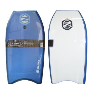 ocean&earthオーシャン＆アース ZERO BODY BOARDS 33 inch blue｜imperialsurf