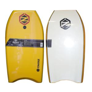 ■ocean&earthオーシャン＆アース ZERO BODY BOARDS 33 inch オレンジ｜imperialsurf