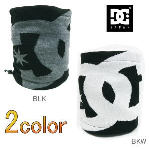 Dc Shoes ディーシー メンズ用ネックウォーマー Insignia Neck Gaiter 5331j508 Black 人気ブランドサーフィン Clicnetkey