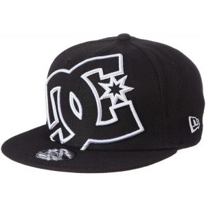 Dc Shoes ディーシー 子供用 野球帽子double Up By キッズ Adbha Xkkw ベースボールキャップ