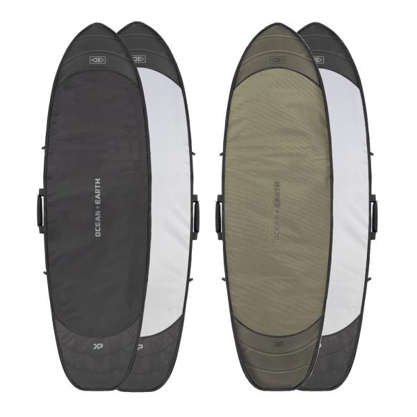 ■送料無料■｜O&amp;E/オーシャンアンドアース HYPA FISH DAY COVER 7.0ft b...