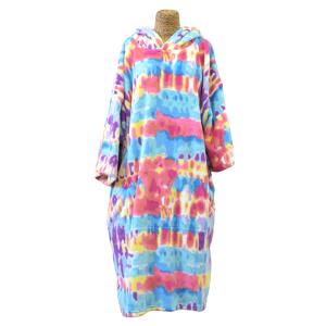 ツールス MICRO FIBER TLS PONCHO