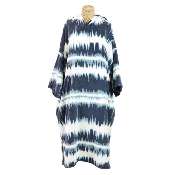 TLS MICRO FIBER PONCHO SWELL / マイクロファイバーポンチョ・スウェル ...