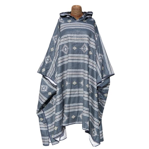 TOOLS (ツールス) ｜ MOBILE PONCHO B.D.｜モバイルポンチョ