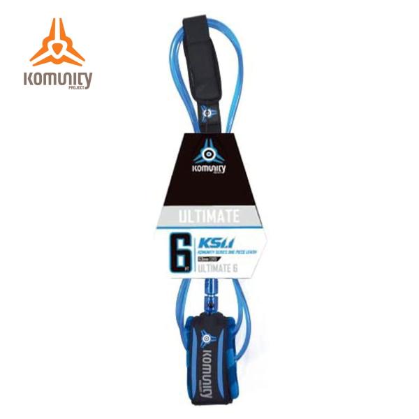 KOMUNITY PROJECT(コミュニティー) アルティメイト コンプ6 KS 1.1- ULT...