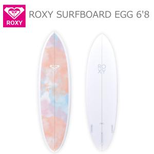 ROXY ロキシー サーフボード ファンボード 初心者〜中級者向け ROXY ロキシー サーフボード ファンボード 初心者〜中級者向け