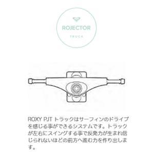 ROXY(ロキシー)DOLPHIN 31 RO...の詳細画像3