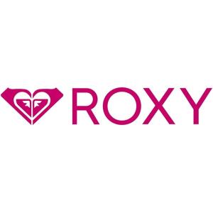 ROXY ロキシー ステッカー カッティングタイプ 転写ステッカーROA215338 ピンク 22cm×4.3cm｜imperialsurf