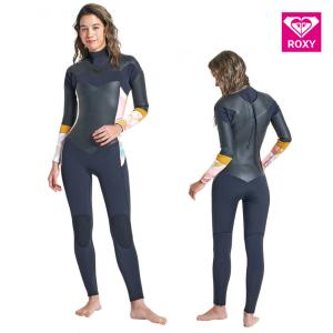 ROXY（ロキシー）4/3 SYNCRO BZ FULLSUIT レディースフルスーツ　｜imperialsurf