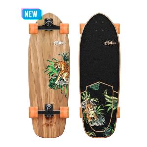 ■送料無料■10％OFF■ オービーファイブ PSYCHED TIGER RKP-1 31 