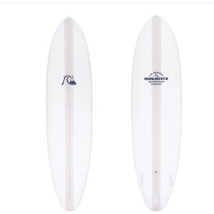 ROXY（ロキシー） サーフボード ファンボード 初心者〜中級者向け