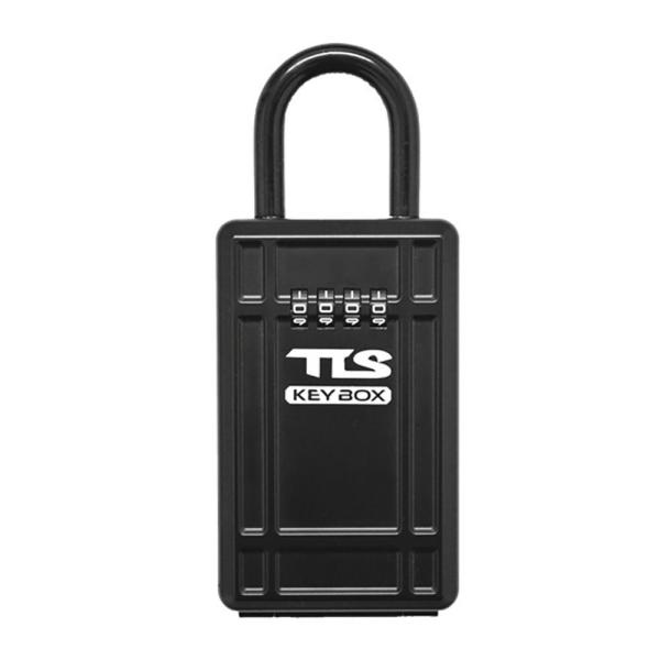 キーボックス TOOLSツールス 安心の大容量ダイヤル式 ロック  セキュリティーボックス サーフィ...