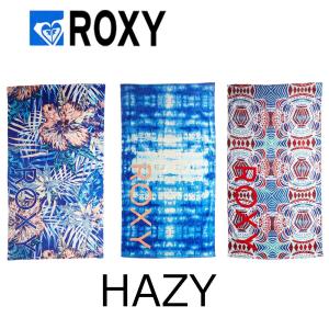 ■20%OFF■ROXY ロキシー　ビーチタオル ERJAA03219 (160cm X 90cm) HAZY