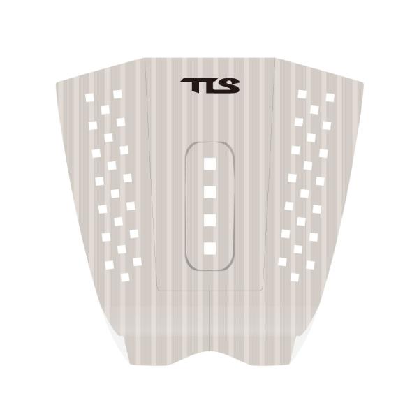 デッキパッド トラクション TOOLS ツールス TLS APEX IVORY｜エーペックス