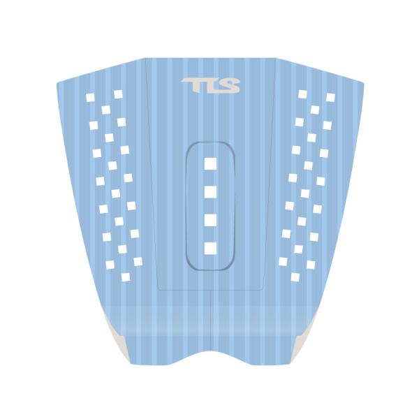 デッキパッド トラクション TOOLS ツールス TLS APEX PALE BLUE｜エーペックス