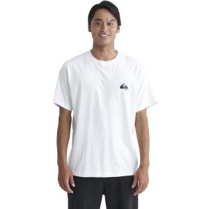 QUIKSILVER クイックシルバー メンズ半袖Ｔシャツ SURF DNA LOGO ST  QS...